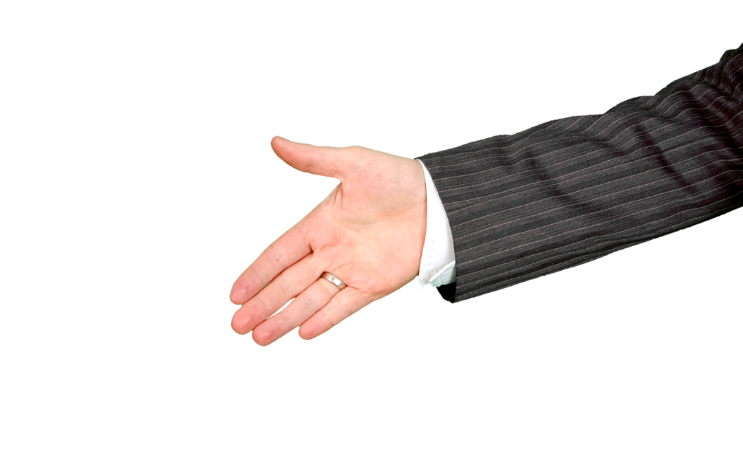 Köszönés