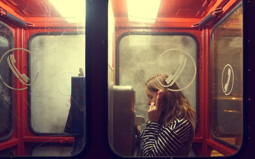Telefon